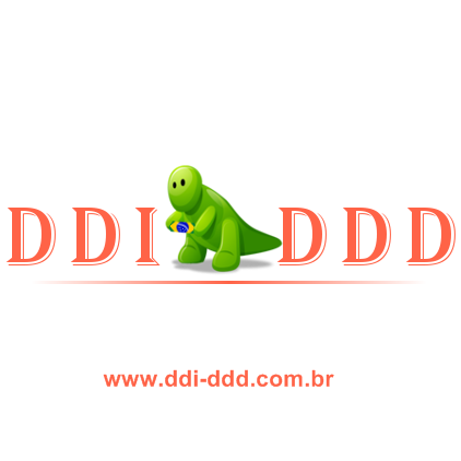 Lista De DDD, DDD Do Brasil, Todos DDDs Das Cidades Brasileiras -  PortalPower
